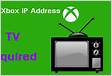 How To Find Your Xbox IP Address Without A T